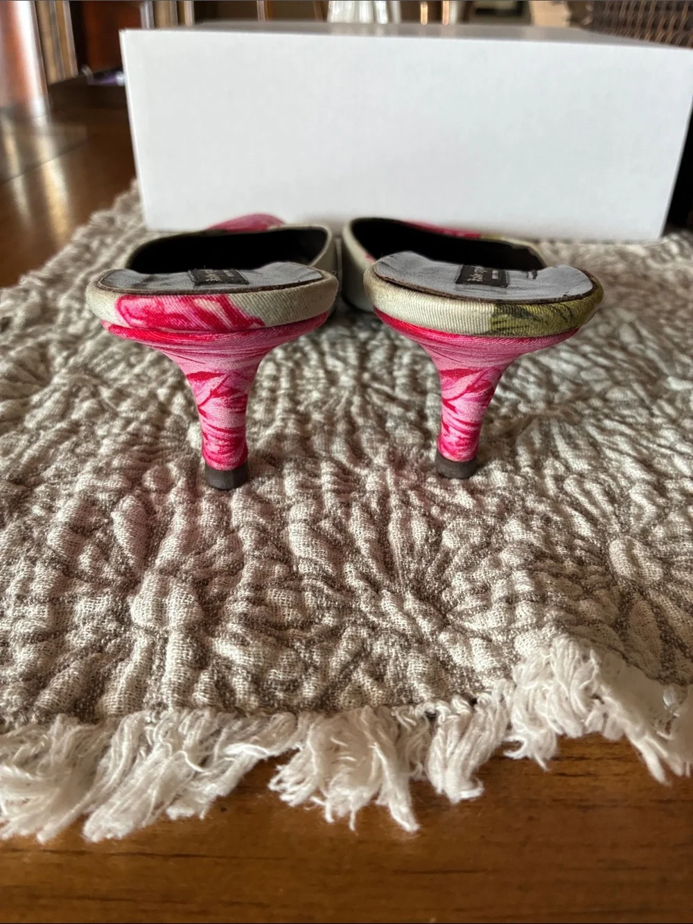 kate spade elegant pointed